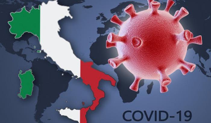 Covid-19, si abbassa l'età dei contagiati in Italia: colpiti i 40enni