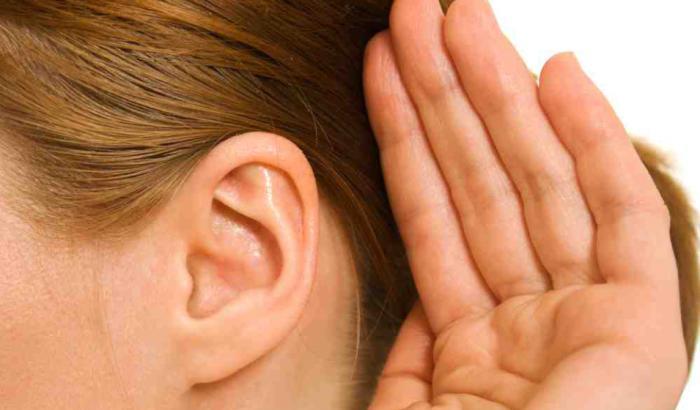 Acufene e deterioramento dell'udito: i "nuovi" sintomi del virus