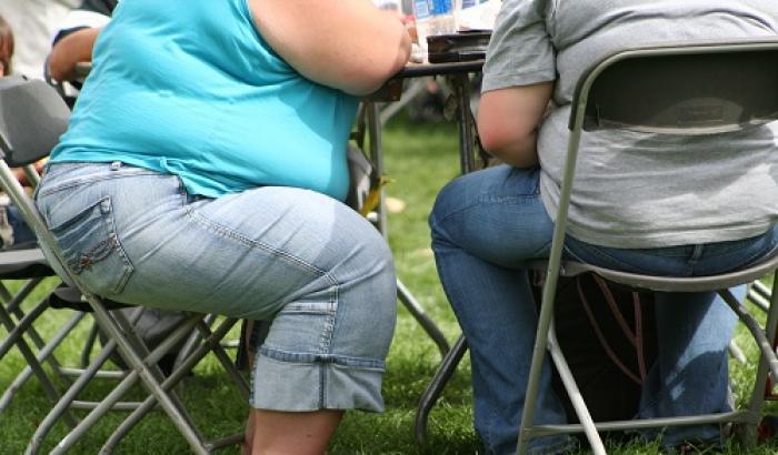 Obesità e Covid-19: le persone con problemi di peso più a rischio