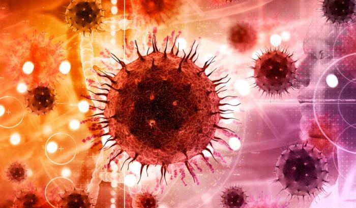 Il virus di Covid-19 è mutato: più contagioso ma meno mortale