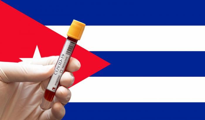 Anche Cuba testa il suo vaccino anti Covid-19: si chiama Soberana 01
