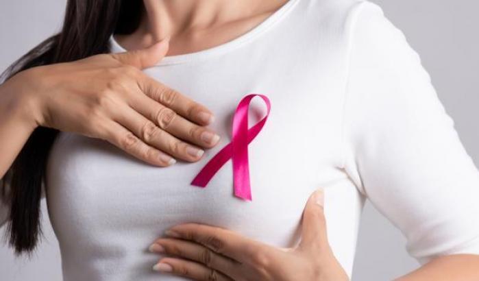 Cancro al seno, ottimo successo dopo una sola seduta di radioterapia