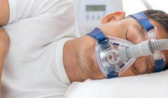Un intervento chirurgico mette fine all'incubo dell'apnea notturna grave
