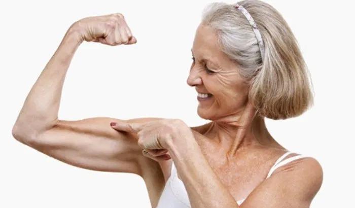 Allo studio la grelina per combattere la perdita di massa muscolare da invecchiamento