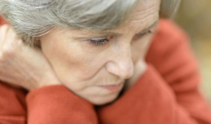 Team di donne studia il possibile legame tra Alzheimer e menopausa