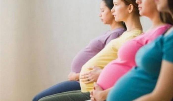 Troppi farmaci in gravidanza: il 73% delle donne ne ha fatto uso