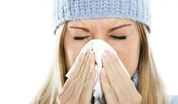 Il raffreddore causato dai betacoranavirus può proteggere da Covid-19?