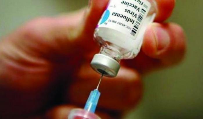 Vaccino anti-influenzale, le richieste in un anno passano dal 50 al 90%
