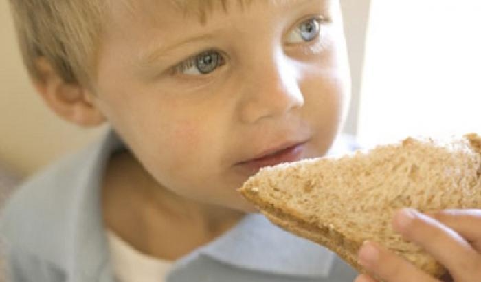 Glutine nella dieta dei bambini già a 4 mesi per prevenire la celiachia
