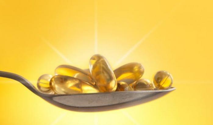 Covid-19: rilevata una forte carenza di vitamina D nei casi più gravi