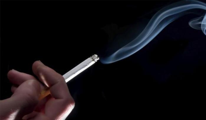 Le sigarette con meno nicotina possono ridurre il vizio del fumo