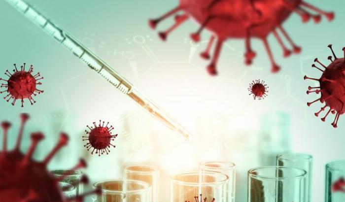 La Gsk Vaccines rivela: l'anticorpo monoclonale sarà pronto a marzo 2021