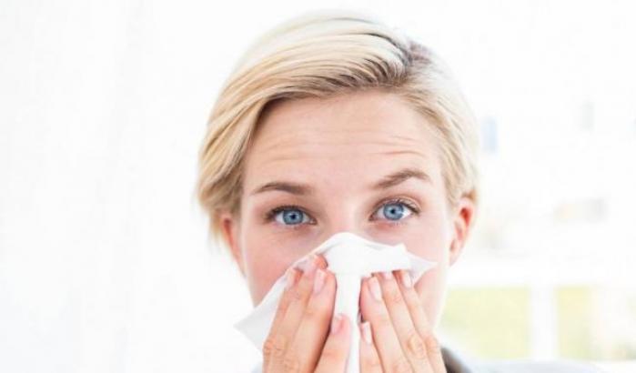 Chi soffre di allergia è più a rischio Covid-19? La scienza dice di no