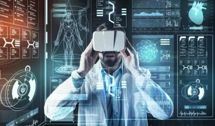Virtual Hospital: cure in remoto ai pazienti Covid e visite specialistiche