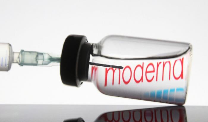 L'Agenzia Europea del farmaco accelera sul vaccino di Moderna: valutazione entro il 6 gennaio