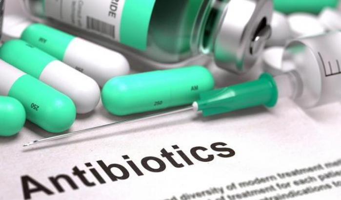 Il rapporto dell'Aifa sull'abuso di antibiotici: 