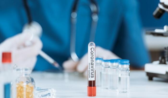 L'Istituto Pasteur interrompe le ricerche su un proprio vaccino: 