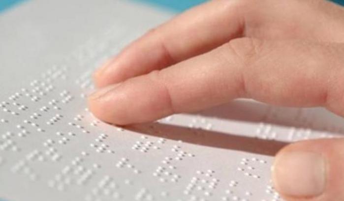Così l'alfabeto Braille ha cambiato la vita di chi non può vedere