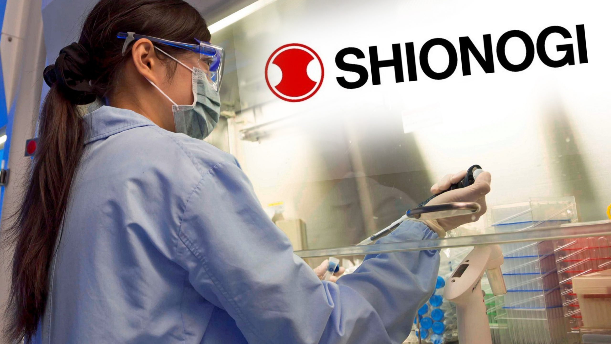 Il farmaco Shionogi anti-Covid è efficace contro Omicron: l'annuncio