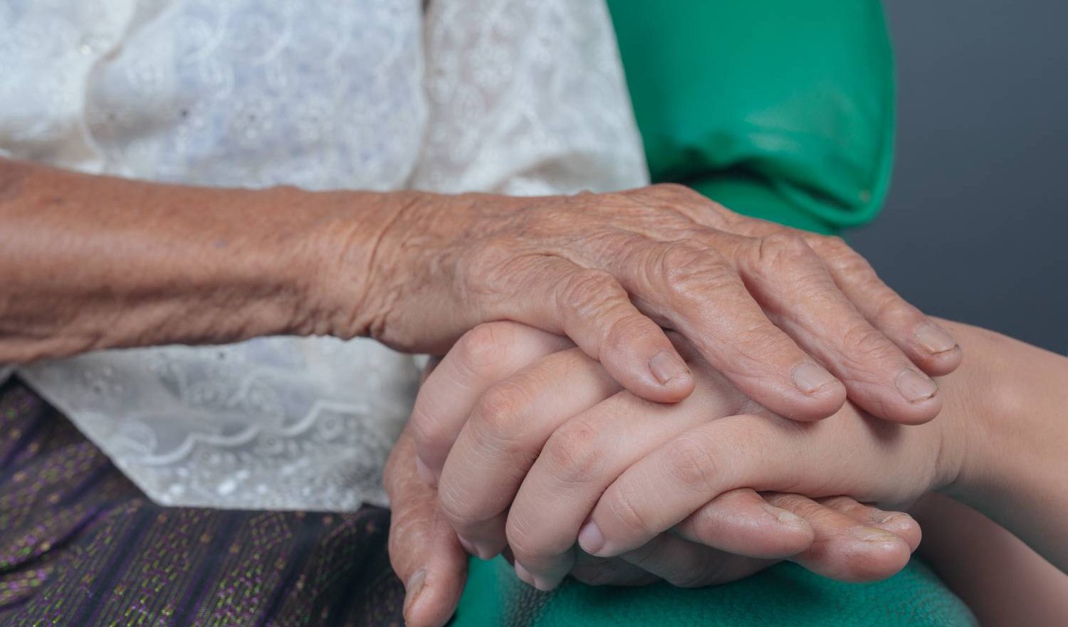 La demenza nel mondo rischia di triplicare  entro il 2050